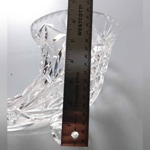 Crystal Horn of Plenty see description - Picture 8 of 9